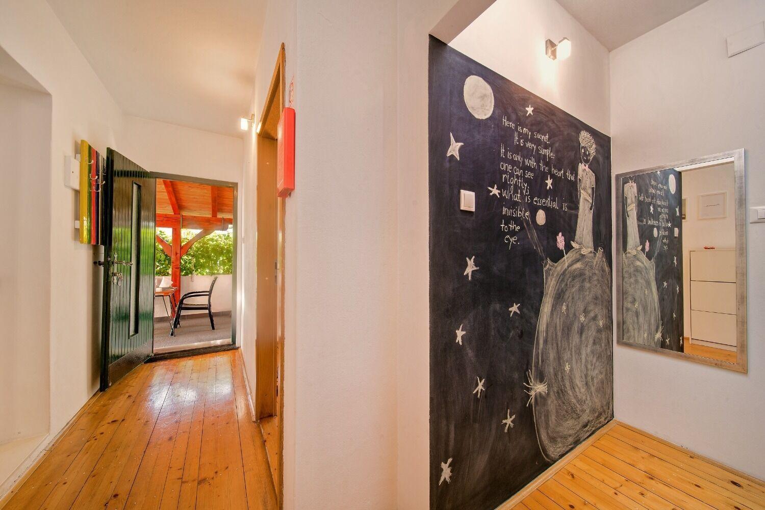 Apartments Milica Krilo 外观 照片