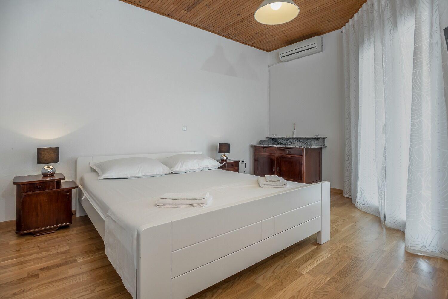 Apartments Milica Krilo 外观 照片